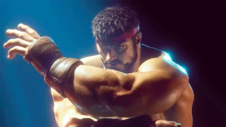 Street Fighter 6 karakter listesi belli oldu Street Fighter 6 karakter listesi belli oldu