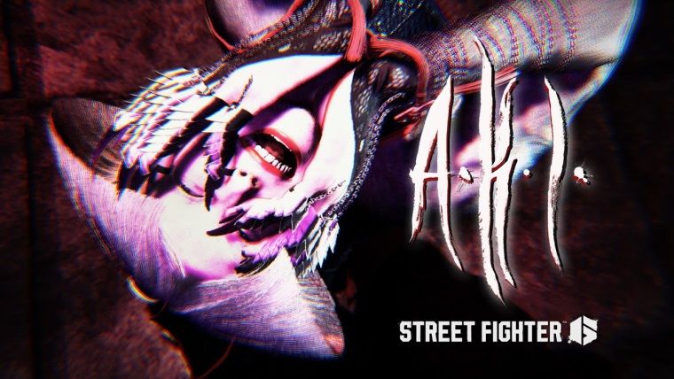 Capcom, Street Fighter 6'nın ikinci DLC karakterini tanıttı Capcom, Street Fighter 6'nın ikinci DLC karakterini tanıttı