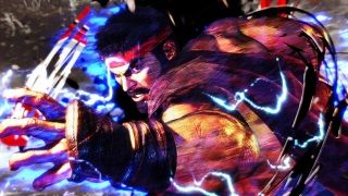 Street Fighter 6 Aralık Güncellemesi