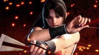 Street Fighter 6 Mai Oynanış Fragmanı Yayınlandı