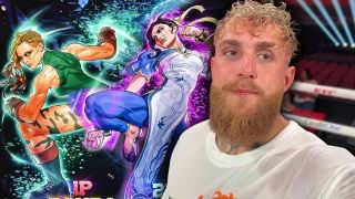 Jake Paul’un MVP Şirketi MMA Yıldızlarını Street Fighter’a Taşıyor