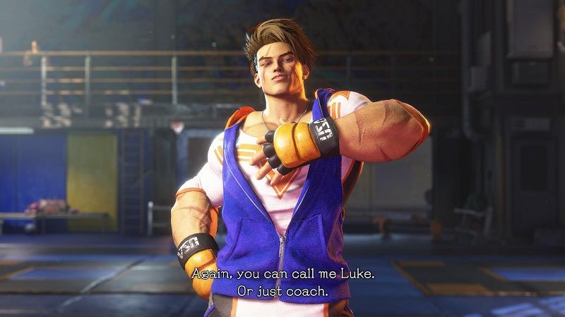 Street Fighter - 1 Street Fighter inceleme - 1
