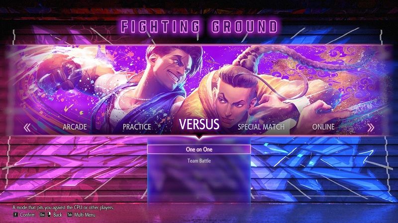 Street Fighter - 10 Street Fighter inceleme - 10