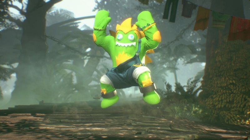 Street Fighter - 11 Street Fighter inceleme - 11