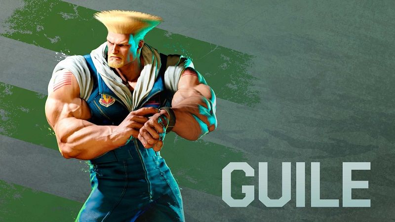 Street Fighter 6, TwitchCon Street Fighter 6, TwitchCon