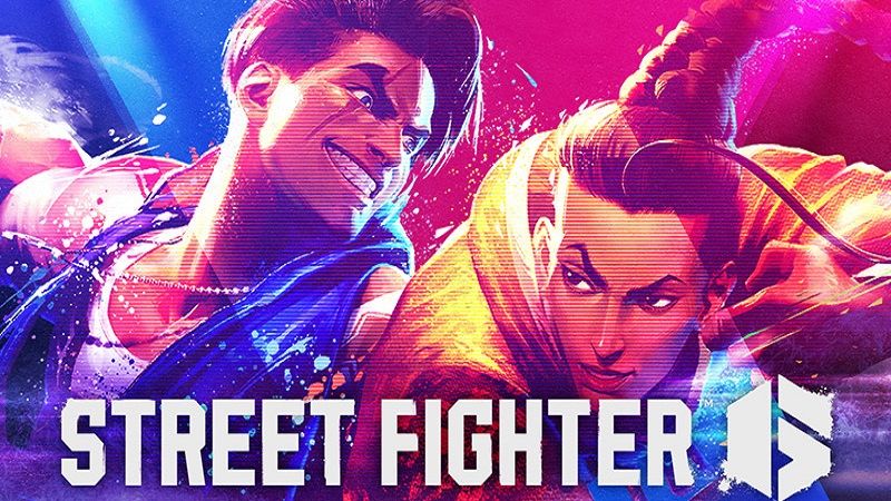 Street Fighter 6, kapalı beta test tarihleri açıklandı Street Fighter 6, kapalı beta test tarihleri açıklandı