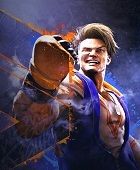 Street Fighter 6