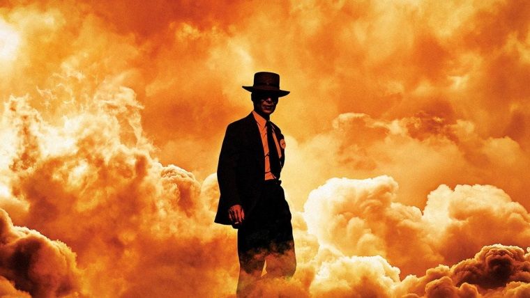 C.Nolan'ın Oppenheimer filmi için ilk fragman yayınlandı C.Nolan'ın Oppenheimer filmi için ilk fragman yayınlandı