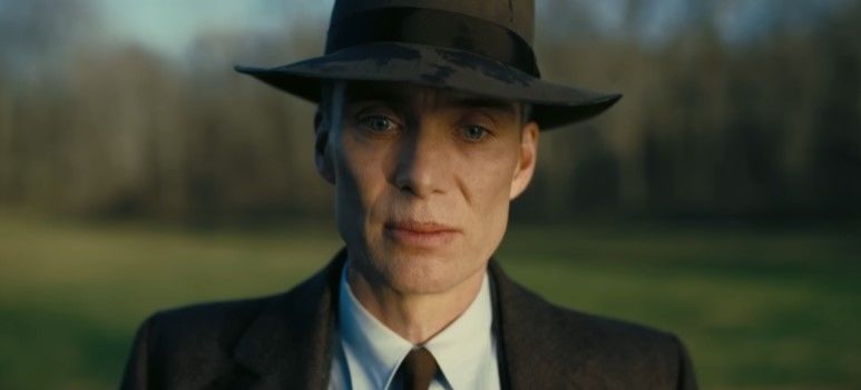 Oppenheimer filmi nasıl olmuş? - 1 Oppenheimer filmi nasıl olmuş? - 1