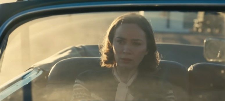 Oppenheimer filmi nasıl olmuş? - 2 Oppenheimer filmi nasıl olmuş? - 2