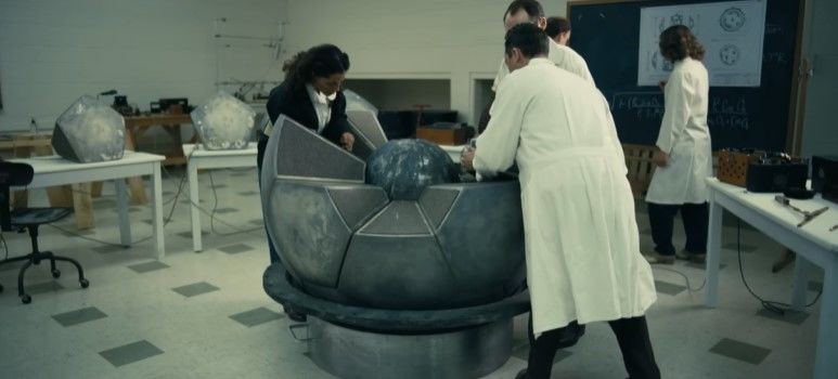 Oppenheimer filmi nasıl olmuş? - 3 Oppenheimer filmi nasıl olmuş? - 3