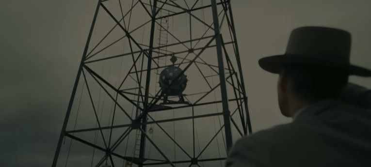 Oppenheimer filmi nasıl olmuş? - 4 Oppenheimer filmi nasıl olmuş? - 4