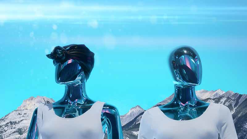 Metaverse dünyasındaki büyük tehlike Metaverse dünyasındaki büyük tehlike