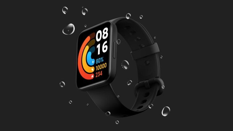Poco Watch inceleme Poco Watch inceleme