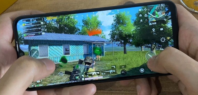 POCO M5 inceleme - 2