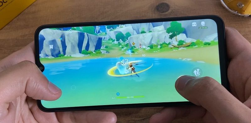 POCO M5 inceleme - 3