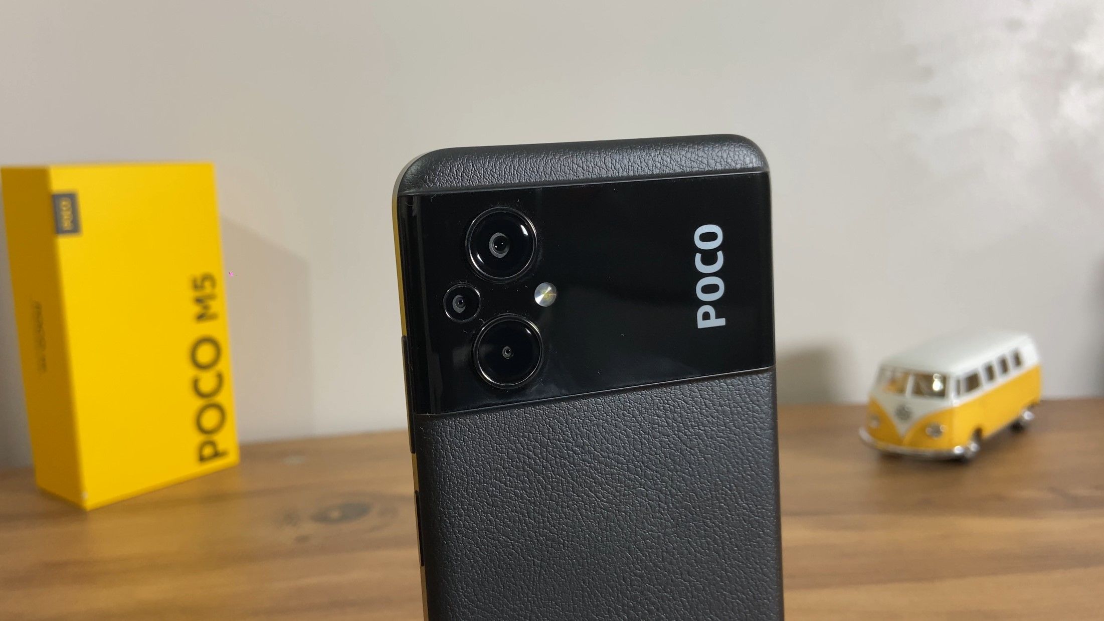 POCO M5 inceleme - 4