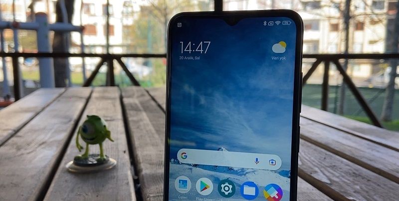 POCO M5 inceleme - 5