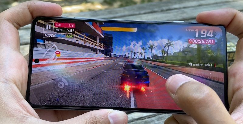 Poco F4 GT inceleme - 8 Poco F4 GT inceleme - 8