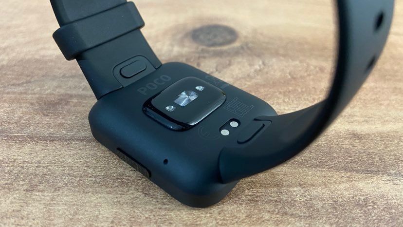 Poco Watch inceleme - 2 Poco Watch inceleme - 2