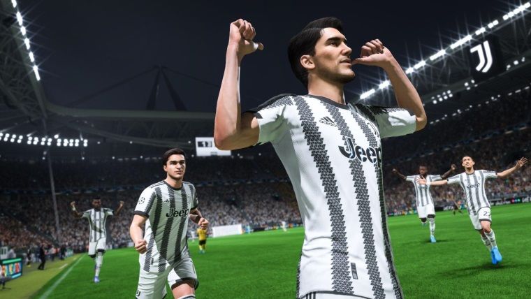 EA lisansı yeniden aldı: Juventus FIFA'ya tekrardan geliyor EA lisansı yeniden aldı: Juventus FIFA'ya tekrardan geliyor