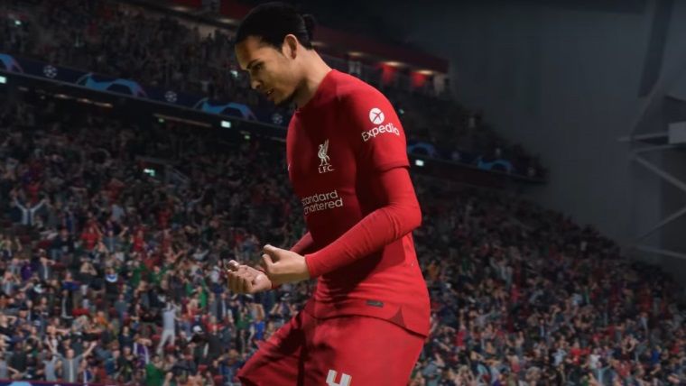 FIFA 23 özellikleri ve yenilikleri detaylandırıldı FIFA 23 özellikleri ve yenilikleri detaylandırıldı