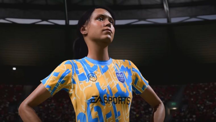 FIFA 23 Pro Clubs yeni özellikleri paylaşıldı FIFA 23 Pro Clubs yeni özellikleri paylaşıldı