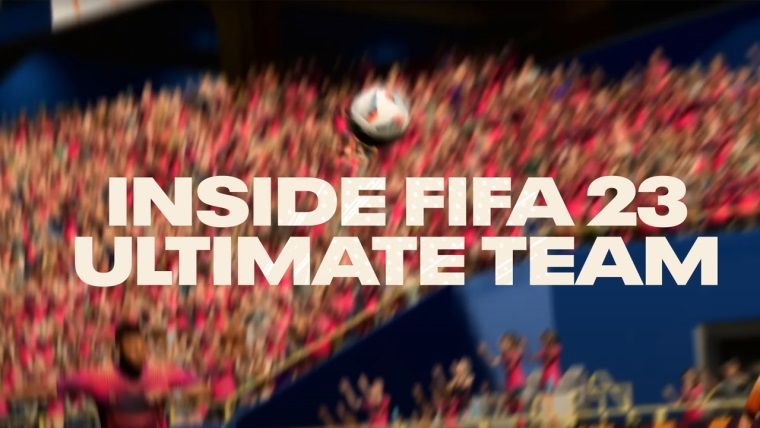 FIFA 23 FUT yenilikleri detaylandırıldı FIFA 23 FUT yenilikleri detaylandırıldı