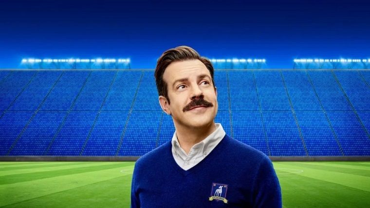 Ted Lasso ve AFC Richmond, FIFA 23'e geliyor Ted Lasso ve AFC Richmond, FIFA 23'e geliyor
