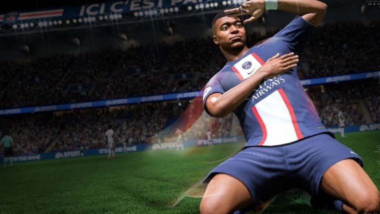 FIFA 23 tüm eleştirilere rağmen rekor kırdı FIFA 23 tüm eleştirilere rağmen rekor kırdı