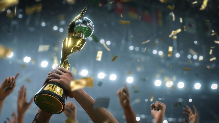 FIFA Kadınlar Dünya Kupası 2023, FIFA 23’e geliyor FIFA Kadınlar Dünya Kupası 2023, FIFA 23’e geliyor
