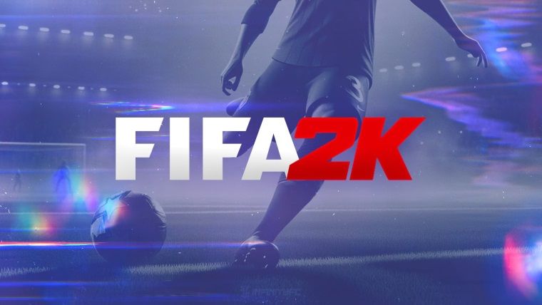 FIFA'nın Yeni Geliştiricisi 2K Stüdyoları Olabilir FIFA'nın Yeni Geliştiricisi 2K Stüdyoları Olabilir