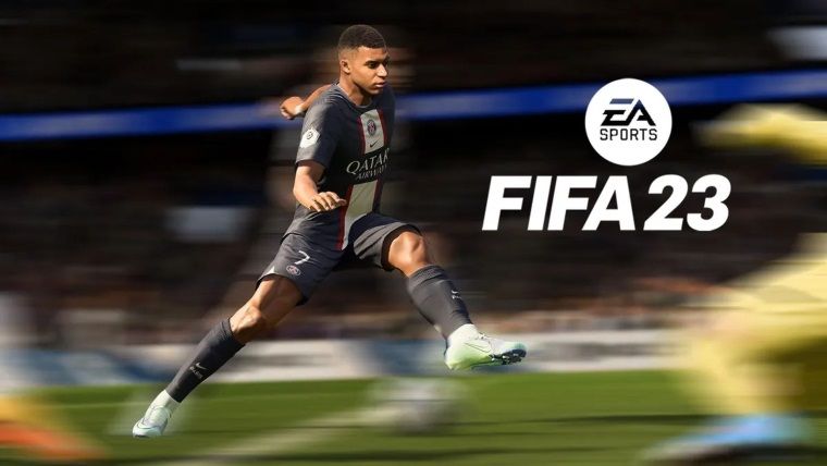 EA FIFA Serisi Bu Ayla Birlikte Tarihe Karışıyor EA FIFA Serisi Bu Ayla Birlikte Tarihe Karışıyor