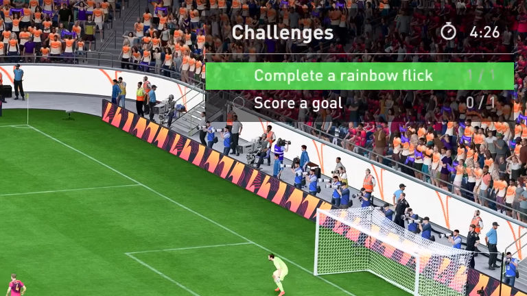 FIFA 23 FUT yenilikleri detaylandırıldı FIFA 23 FUT yenilikleri detaylandırıldı