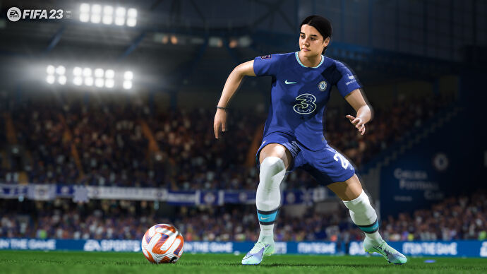 FIFA 23 tüm eleştirilere rağmen rekor kırdı FIFA 23 tüm eleştirilere rağmen rekor kırdı