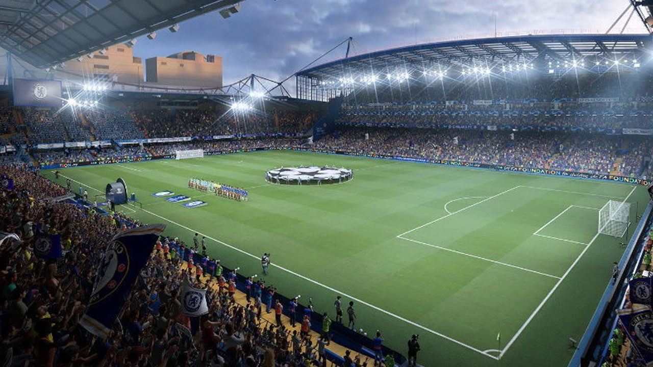 FIFA 23, Skate 4 ve yeni NFS oyununun çıkış tarihleri sızdırıldı FIFA 23, Skate 4 ve yeni NFS oyununun çıkış tarihleri sızdı