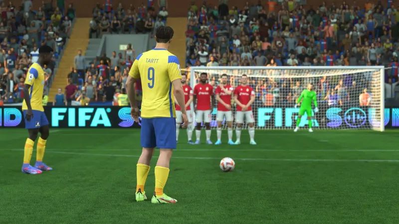 EA FIFA Serisi Bu Ayla Birlikte Tarihe Karışıyor EA FIFA Serisi Bu Ayla Birlikte Tarihe Karışıyor