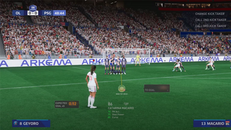 FIFA 23 çıkış tarihi ve duyuru fragmanı yayınlandı FIFA 23 çıkış tarihi ve duyuru fragmanı yayınlandı
