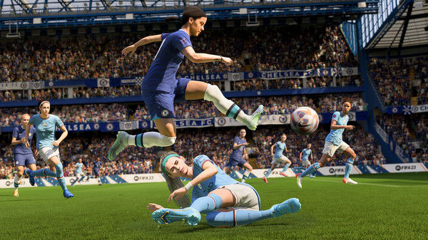 En İyi Futbol Oyunları ve Evrimi - 3