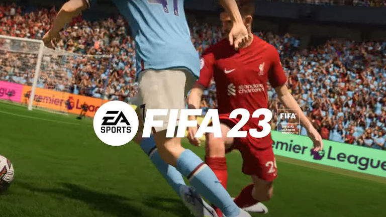 FIFA 23 özellikleri ve yenilikleri detaylandırıldı FIFA 23 özellikleri ve yenilikleri detaylandırıldı