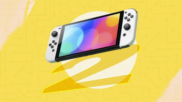 Nintendo Switch 2 Tanıtımı Çok Yakında Nintendo Switch 2 Tanıtımı Çok Yakında