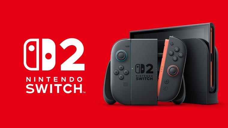 Switch 2’nin Türkiye Fiyatı Netleşti Switch 2’nin Türkiye Fiyatı Netleşti