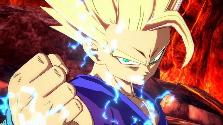 Arc System Works Switch 2 İçin Kolları Sıvadı Arc System Works Switch 2 İçin Kolları Sıvadı