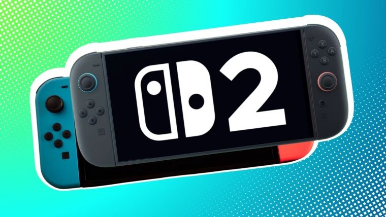 Nintendo Switch 2 VRR Hatası İçin Açıklama Yaptı Nintendo Switch 2 VRR Hatası İçin Açıklama Yaptı