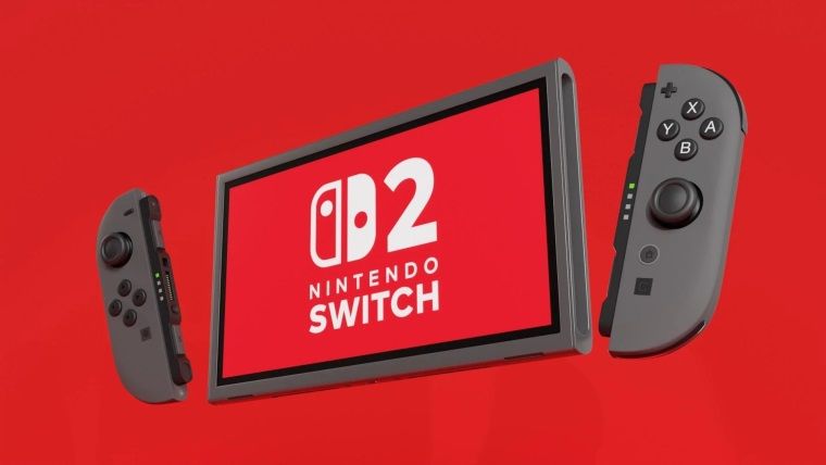 Switch 2 Tüm Zamanların Rekorunu Zorluyor Switch 2 Tüm Zamanların Rekorunu Zorluyor