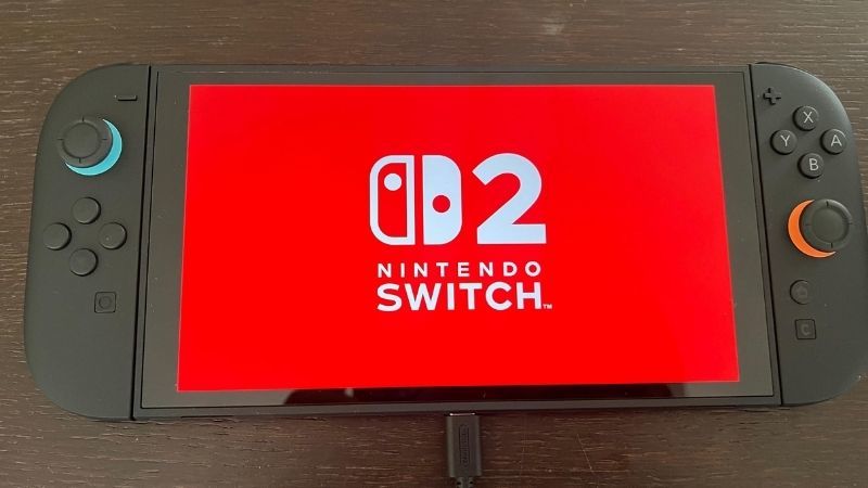 Nintendo Switch 2 İnceleme - 1 Nintendo Switch 2 İnceleme - 1