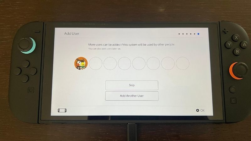 Nintendo Switch 2 İnceleme - 2 Nintendo Switch 2 İnceleme - 2