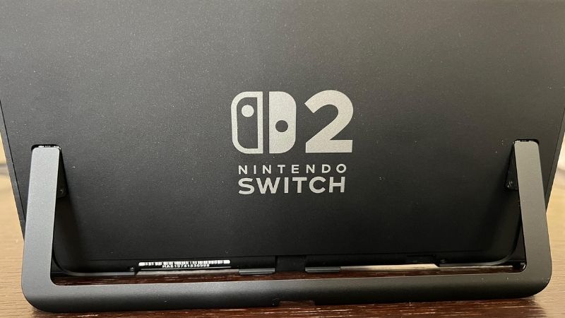 Nintendo Switch 2 İnceleme - 6 Nintendo Switch 2 İnceleme - 6