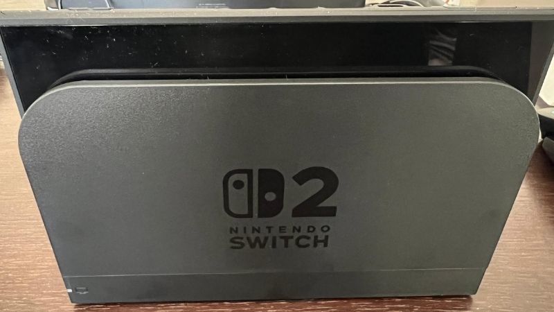 Nintendo Switch 2 İnceleme - 7 Nintendo Switch 2 İnceleme - 7
