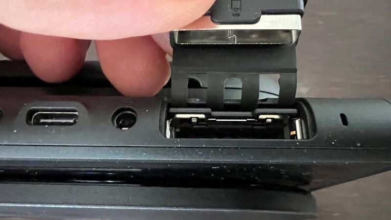 Nintendo Switch 2 İnceleme - 8 Nintendo Switch 2 İnceleme - 8